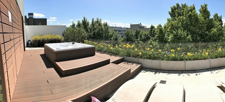 Apartamento Studio Fitz Roy II By Hart