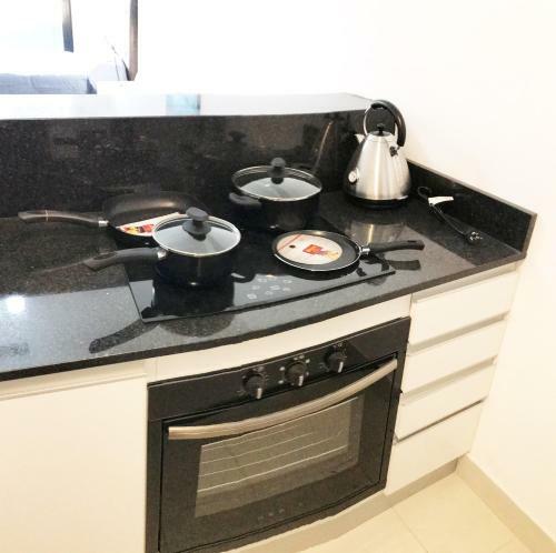 Apartamento Studio Fitz Roy II By Hart