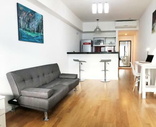 Apartamento Studio Fitz Roy II By Hart