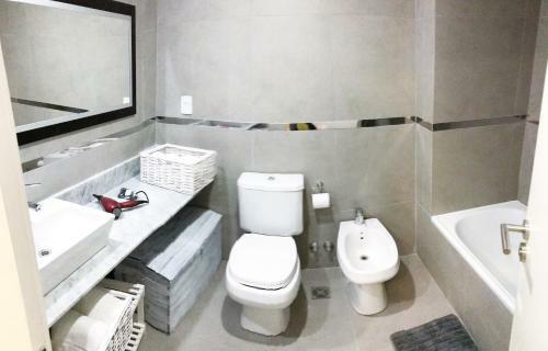 Apartamento Studio Fitz Roy II By Hart
