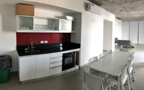 Apartamento Studio Fitz Roy II By Hart