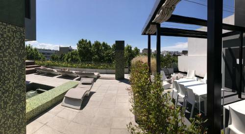 Apartamento Studio Fitz Roy II By Hart