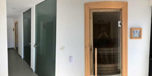 Apartamento Studio Fitz Roy II By Hart