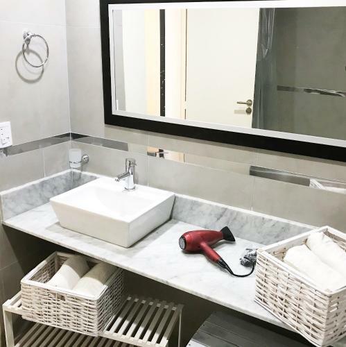 Apartamento Studio Fitz Roy II By Hart