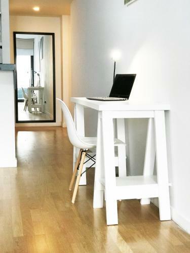 Apartamento Studio Fitz Roy II By Hart