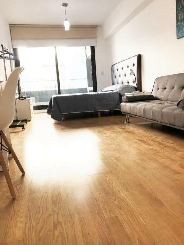 Apartamento Studio Fitz Roy II By Hart