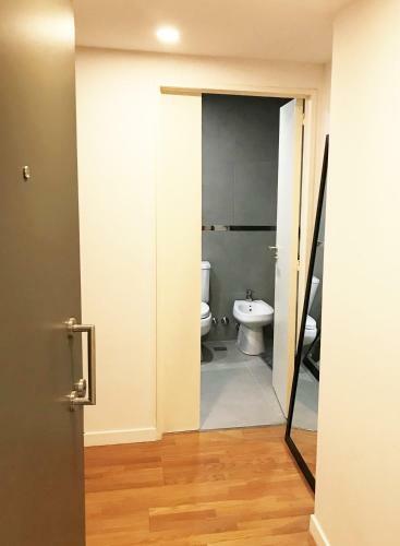 Apartamento Studio Fitz Roy II By Hart