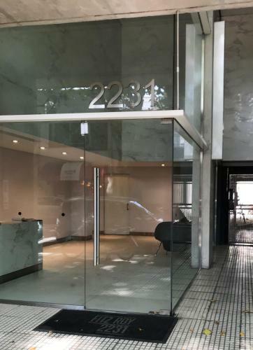Apartamento Studio Fitz Roy II By Hart