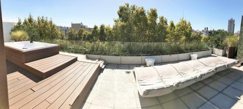 Apartamento Studio Fitz Roy II By Hart