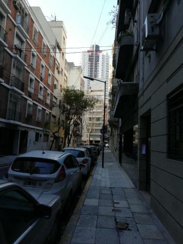 Vidt Apartment