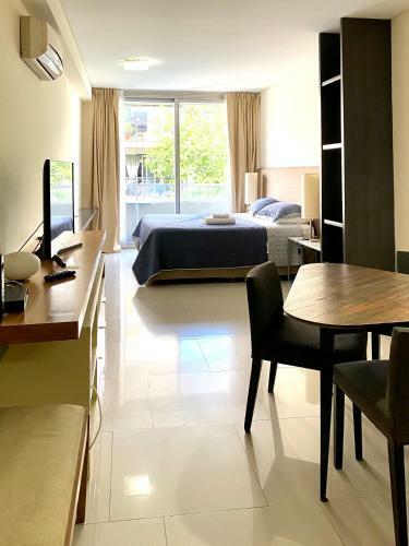 Apartamento Studio Guemes By Hart