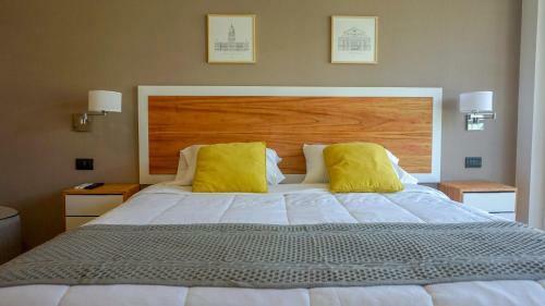 Apartamento Privilege Studios In Terrazas Polo