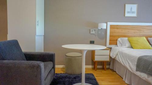 Apartamento Privilege Studios In Terrazas Polo