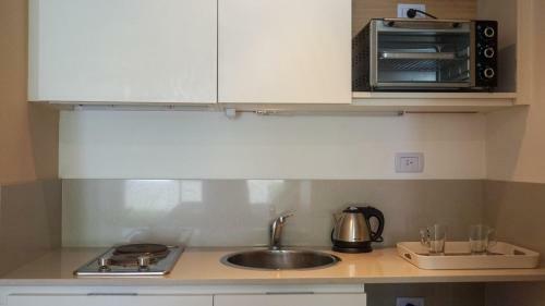 Apartamento Privilege Studios In Terrazas Polo