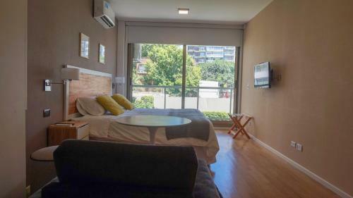 Apartamento Privilege Studios In Terrazas Polo