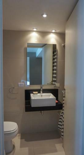 Apartamento Privilege Studios In Terrazas Polo