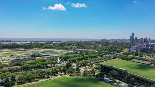 Apartamento Privilege Studios In Terrazas Polo