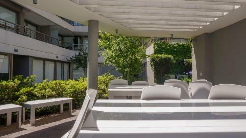 Apartamento Privilege Studios In Terrazas Polo