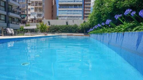 Apartamento Privilege Studios In Terrazas Polo