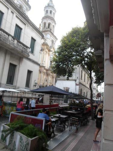Apartamento Puerta A San Telmo
