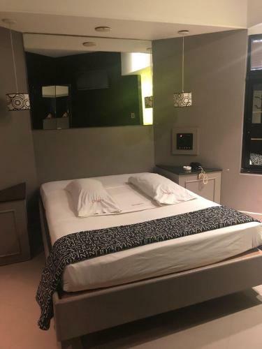 Hotel Origen