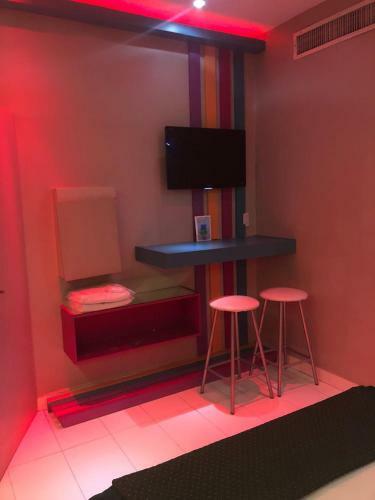 Hotel Origen