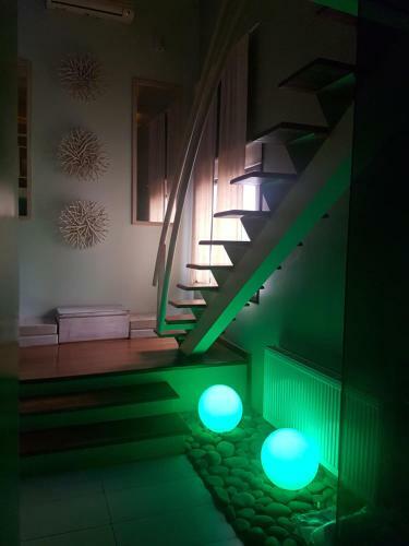 Hotel Uman
