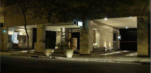 Hotel Uman