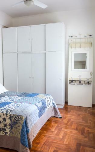 Apartamento Recoleta Buenos Aires