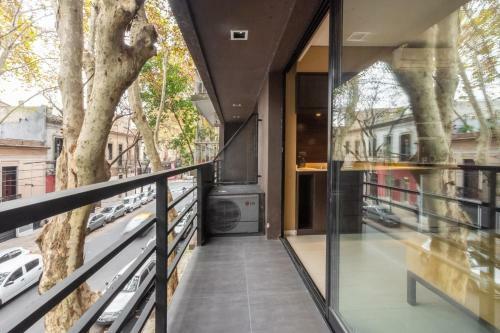 Apartamento Silky Studio In Palermo Hollywood