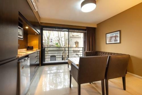 Apartamento Silky Studio In Palermo Hollywood