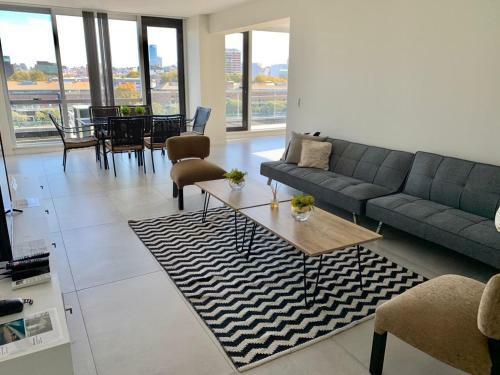 Apartamento Suite 801 By Casaba