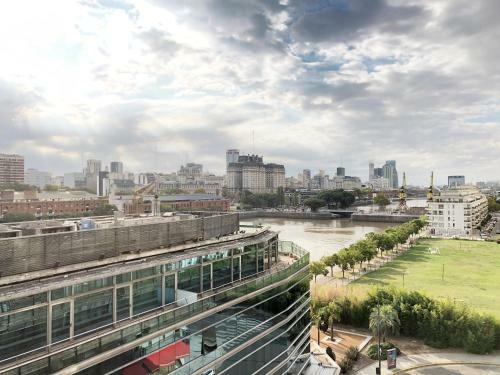 Apartamento Suite 801 By Casaba