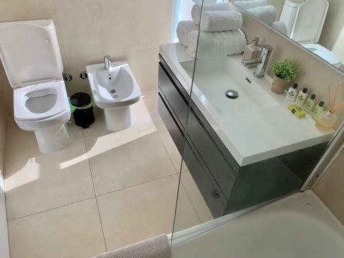 Apartamento Suite 801 By Casaba