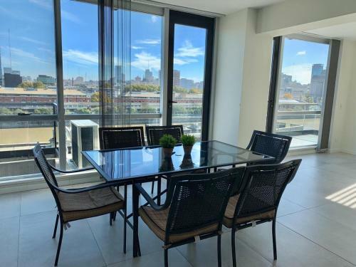 Apartamento Suite 801 By Casaba