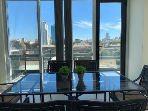 Apartamento Suite 801 By Casaba