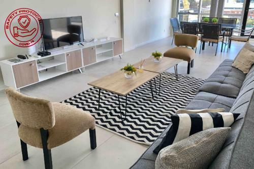 Apartamento Suite 801 By Casaba