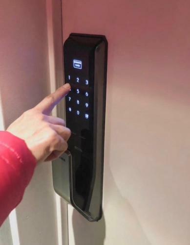 Apartamento Suite 801 By Casaba