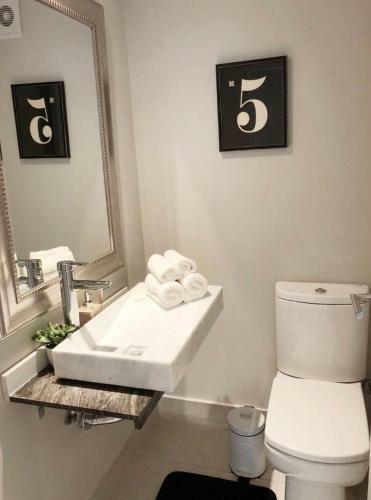 Apartamento Suite 801 By Casaba