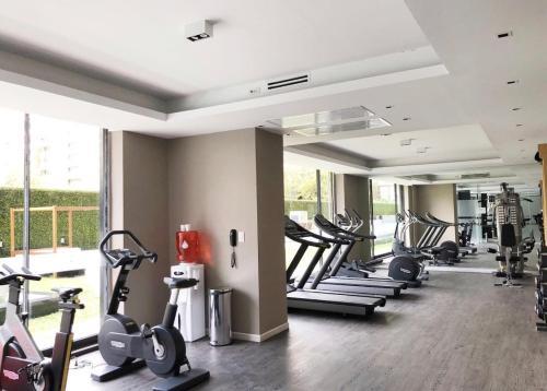 Apartamento Casa Ba Premium Suite 725