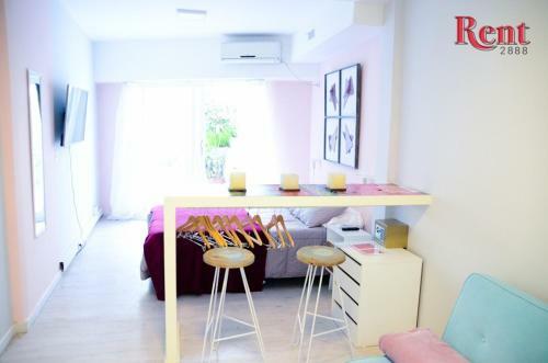 Apartamento Rent Salguero