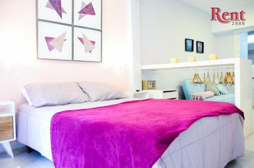 Apartamento Rent Salguero