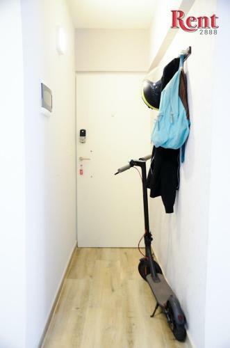 Apartamento Rent Salguero