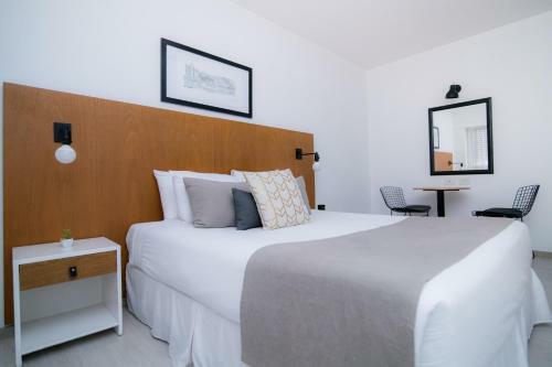 Boutique Apartments In Recoleta