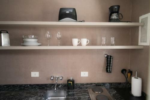 Boutique Apartments In Recoleta