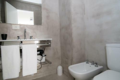 Boutique Apartments In Recoleta