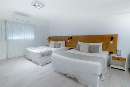 Boutique Apartments In Recoleta