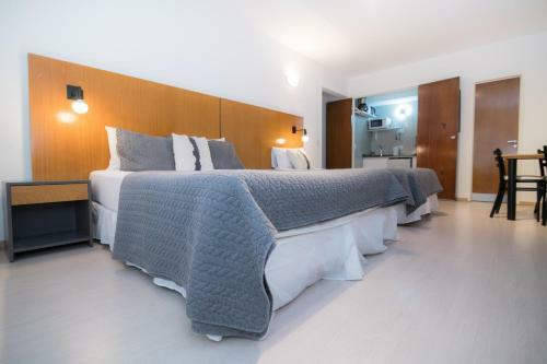 Boutique Apartments In Recoleta
