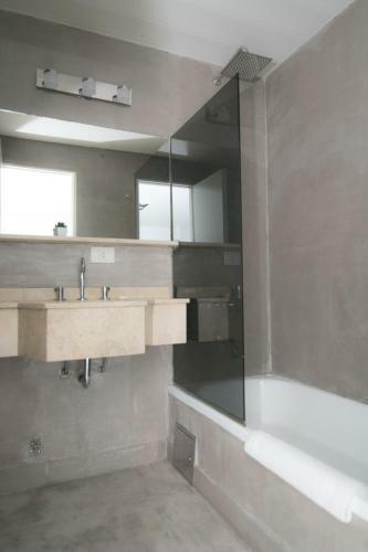 Boutique Apartments In Recoleta