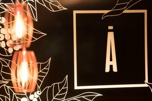 Boutique Apartments In Recoleta